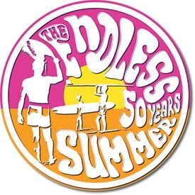 THE ENDLESS SUMMER 50 YEARS - Dixie Souvenirs